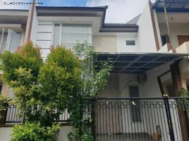 3 Schlafzimmer Villa zu verkaufen in Mulyorejo, East Jawa, Mulyorejo