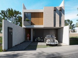 4 Schlafzimmer Haus zu verkaufen in San Luis Potosi, San Luis Potosi, San Luis Potosi, San Luis Potosi
