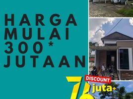 2 Bedroom House for sale in Sidomukti, Salatiga, Sidomukti