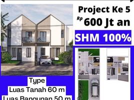 3 Bedroom House for sale in Serpong, Tangerang, Serpong