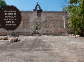 在Campeche出售的 土地, Tenabo, Campeche