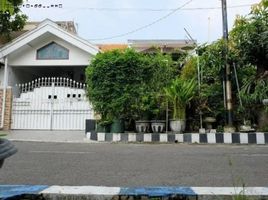 7 Habitación Casa en venta en Rungkut, East Jawa, Rungkut