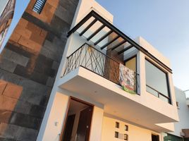Maison 3 chambre à vendre à El Marques, Queretaro, El Marques