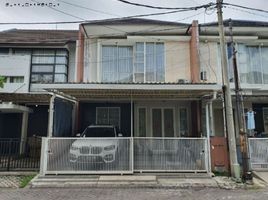 Maison 3 chambre à vendre à Kenjeran, East Jawa, Kenjeran