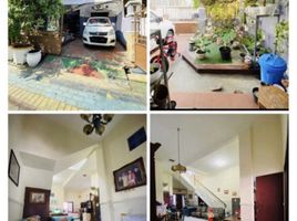 4 Habitación Casa en venta en Tambaksari, East Jawa, Tambaksari