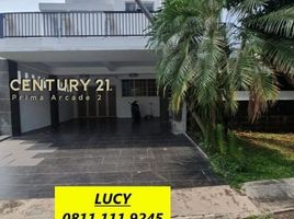 5 Bedroom House for sale in Pondok Aren, Tangerang, Pondok Aren