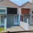 2 Kamar Vila for sale in Dau, Malang Regency, Dau