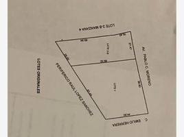  Grundstück zu verkaufen in Torreon, Coahuila, Torreon
