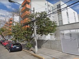 2 Bedroom Apartment for sale in Cuauhtemoc, Mexico City, Cuauhtemoc