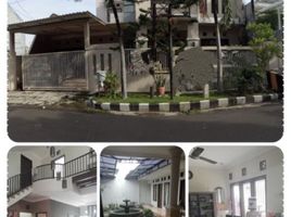 5 Bedroom House for sale in Rungkut, Surabaya, Rungkut