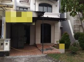 4 Habitación Casa en venta en Wiyung, East Jawa, Wiyung