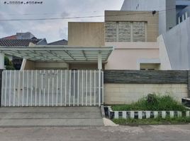 3 Habitación Villa en venta en Mulyorejo, East Jawa, Mulyorejo