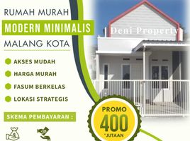 2 Bedroom Villa for sale in Dau, Malang Regency, Dau