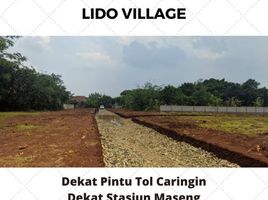  Land for sale in Bogor Selatan, Bogor, Bogor Selatan