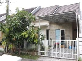 2 Schlafzimmer Haus zu verkaufen in Lakarsantri, East Jawa, Lakarsantri
