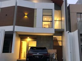 3 Bedroom Villa for sale in Cimahi Utara, Bandung, Cimahi Utara