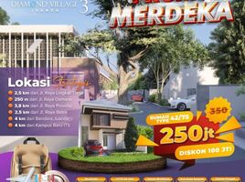 2 Kamar Rumah for sale in Sidoarjo, East Jawa, Buduran, Sidoarjo