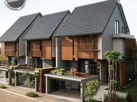 5 Kamar Rumah for sale in Serpong, Tangerang, Serpong