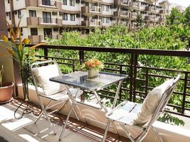 2 Bedroom Condo for sale at Mirea Residences, Pasig City