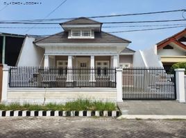 Maison 3 chambre à vendre à Tambaksari, East Jawa, Tambaksari