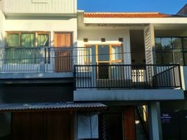 4 Habitación Villa en venta en Cimahi Tengah, West Jawa, Cimahi Tengah