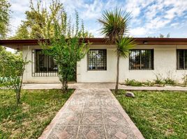 4 Bedroom House for sale in San Jode De Maipo, Cordillera, San Jode De Maipo