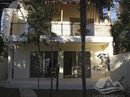 Maison 3 chambre à vendre à Cozumel, Quintana Roo, Cozumel