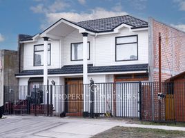 4 Habitación Casa en venta en Chile, Punta Arenas, Magallanes, Magallanes y Antártica Chilena, Chile