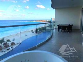 Appartement 3 chambre à vendre à Cancun, Quintana Roo, Cancun