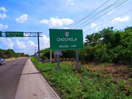  Terreno (Parcela) en venta en Uman, Yucatán, Uman