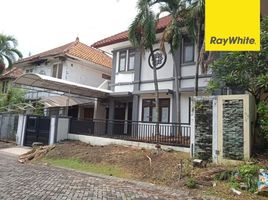 4 Bedroom House for sale in Dukuhpakis, Surabaya, Dukuhpakis