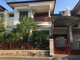 3 Bedroom Villa for rent in Indonesia, Mulyorejo, Surabaya, East Jawa, Indonesia