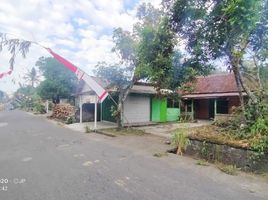  Land for sale in Ngemplak, Sleman, Ngemplak