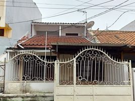 4 Schlafzimmer Villa zu verkaufen in Wiyung, East Jawa, Wiyung