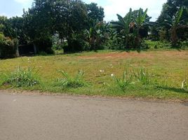  Land for sale in Tanah Sareal, Bogor, Tanah Sareal