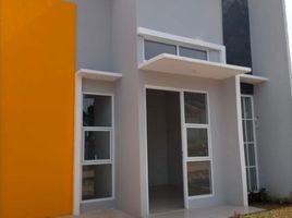 2 Kamar Vila for sale in Bojonggede, Bogor, Bojonggede