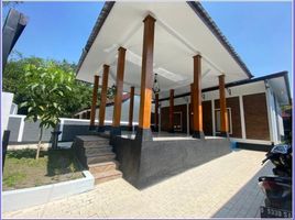 4 Bedroom House for sale in Prambanan, Klaten, Prambanan