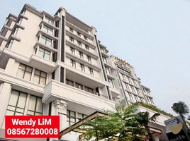 11,000 m² Office for sale in Universitas Katolik Indonesia Atma Jaya, Tanah Abang, Kebayoran Lama