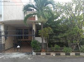 3 Habitación Casa en venta en Tambaksari, East Jawa, Tambaksari