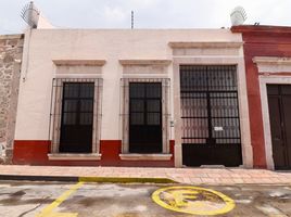 Maison à vendre à Morelia, Michoacan, Morelia, Michoacan