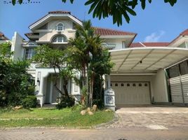 4 Habitación Casa en venta en Tambaksari, East Jawa, Tambaksari