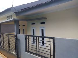 2 Bedroom House for sale in Bojonggede, Bogor, Bojonggede