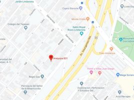 4 Schlafzimmer Haus zu verkaufen in Gustavo A Madero, Mexico City, Gustavo A Madero