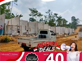  Land for sale in Malang Regency, East Jawa, Klojen, Malang Regency