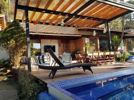 4 Schlafzimmer Villa zu vermieten in Valle De Bravo, Mexico, Valle De Bravo