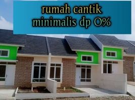 2 Bedroom Villa for sale in Bojonggede, Bogor, Bojonggede