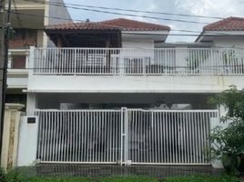 5 Kamar Rumah for rent in Tambaksari, Surabaya, Tambaksari