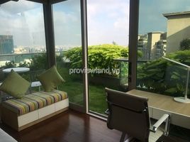 5 Phòng ngủ Chung cư for rent in Sài Gòn Pearl, Phường 22, Phường 22