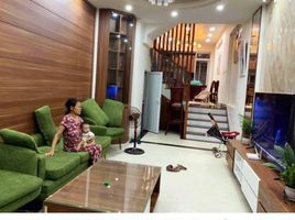 5 chambre Maison for sale in Indochina Plaza Hanoi Residences, Dich Vong Hau, Dich Vong Hau