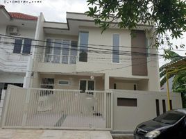 3 Schlafzimmer Villa zu verkaufen in Mulyorejo, East Jawa, Mulyorejo